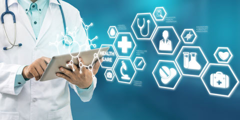 Медицина. Освіта в медичній галузі