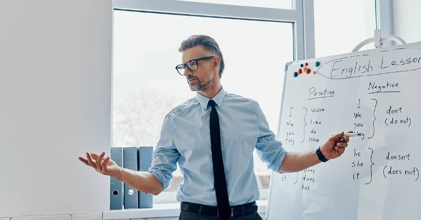 Для вчителів