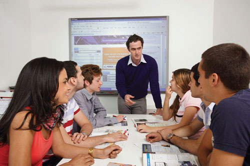 Мовні та інші короткі програми