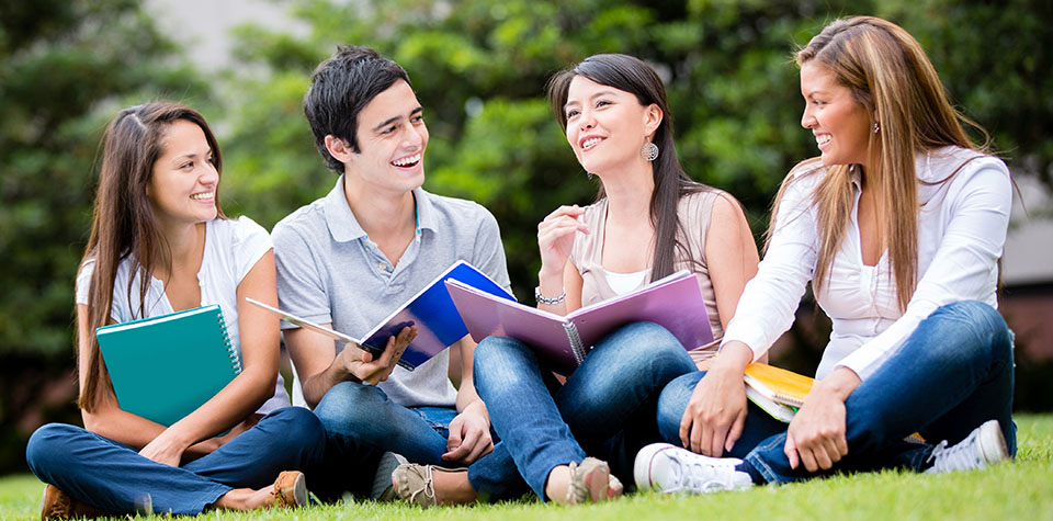 Вища освіта