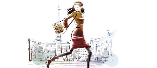 Art & Fashion&Film Making